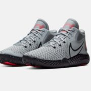 双11预告！NIKE 耐克 KD TREY 5 VIII EP 男子篮球鞋