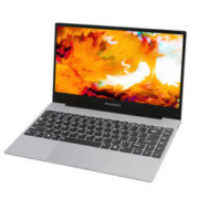 IPASON 攀升 商睿Air 13.3英寸笔记本电脑（R5-3500U、8GB、512GB）