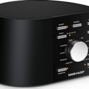 prime会员！Ecotones ASM1002 音乐助眠器  445.99元含税直邮