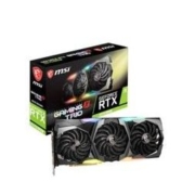 MSI 微星 GeForce RTX 2070 SUPER GAMING X TRIO 显卡 8GB