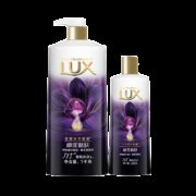 聚划算百亿补贴：LUX 力士 幽莲魅肤沐浴乳 1000g+350g
