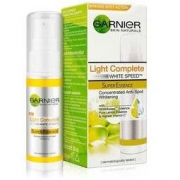 GARNIER 卡尼尔 377美白淡斑护肤精华 30ml *2件