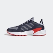 1日0点、双11预告：adidas 阿迪达斯 90s VALASION男鞋跑步运动鞋 EE9897