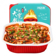 辣味客 自热火锅粉238g