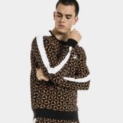 16日0点： PUMA 彪马 579707 中性休闲卫衣 117元包邮（限前8000件）