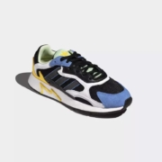 1日0点：adidas 阿迪达斯 TRESC RUN BR FV4710 男女 boost 经典运动鞋