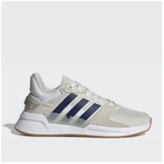 1日0点： adidas 阿迪达斯 neo RUN90S 男女款运动鞋