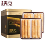 香港美心 原味鸡蛋卷 208g