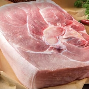 百亿补贴：喜牛士 猪后腿肉 4斤