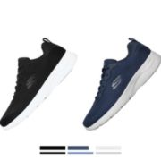 双11预售！ SKECHERS 斯凯奇 58362 男款健步鞋