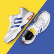 14点：阿迪达斯 ADIDAS 男子 跑步系列 STRUTTER 运动鞋 FZ0660