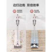 双11预告：Midea 美的 P6 手持无线吸尘器 赠美的烤箱