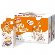 百亿补贴：达利园 花生牛奶 250ml*24包