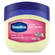 VASELINE 凡士林 婴幼儿修护晶冻100g