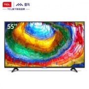 新品发售： FFALCON 雷鸟 55S315C 4K 液晶电视 55英寸