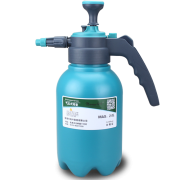 南叶 加厚小型手动气压式喷壶 2L