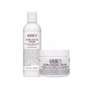 Kiehl's 科颜氏 高保湿套装（高保湿爽肤水250ml 面霜50ml）