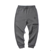 双11预售：LI-NING 李宁 AKLP573 男士运动卫裤