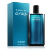 清爽干净的味道！Davidoff 大卫杜夫 冷水男士香水 EDT 200ml