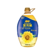 1日0点、双11预告：金龙鱼 葵花籽油 4L