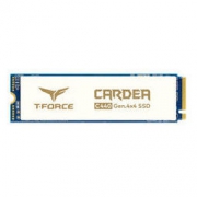 Team 十铨 C440 冰雪女神 NVMe M.2 SSD固态硬盘 2TB