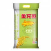 苏宁SUPER会员： 金龙鱼 长粒香 清香稻大米 5kg