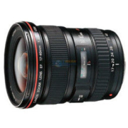 Canon 佳能 EF 17-40mm F/4L USM 广角变焦镜头