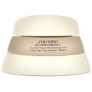 Shiseido 资生堂 Bio-Performance 百优系列 全新精纯乳霜 修护面霜 1.7盎司/50毫升