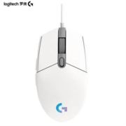双11预售、 1日0点： Logitech 罗技 G102 第二代 LIGHTSYNC 鼠标