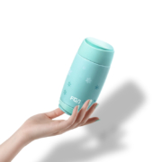 聚划算百亿补贴：Fuguang 富光 便携小巧保温杯 200ml