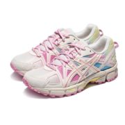 21日0点！双11预售！ ASICS 亚瑟士 GEL-KAHANA 女子越野鞋 239元包邮（21日免定金，1日付尾款）