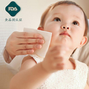 小米众筹爆款，食品级天然抑菌：4层x40卷 无染 竹纤维无芯卷纸