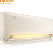 AUX 奥克斯 KFR-26GW/BPR3GYA1+1 大1匹 变频 壁挂式空调 1449元包邮（需用券）