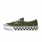 1日0点、双11预售： VANS 范斯 Era系列 VN0A4BTPXB3 男女款运动板鞋