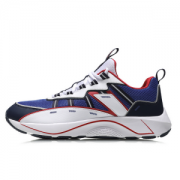 限尺码： LI-NING 李宁 卿云 ARHN249 男款运动鞋 *2件