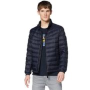 国内¥2020！Hugo Boss 雨果博斯 Olido 男士立领轻薄羽绒服夹克 50420088 到手1100.73元