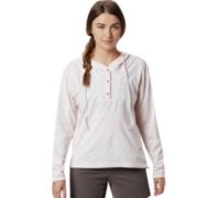 Mountain Hardwear 山浩 Mallorca 女款连帽衫