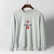 卡丹路 男士新疆长绒棉 连帽/套头卫衣