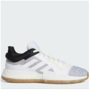 1日0点：adidas 阿迪达斯 Marquee Boost Low 男子篮球鞋