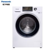 21日0点！ Panasonic 松下 XQG100-EG130 10公斤 洗烘一体机 3498元包邮