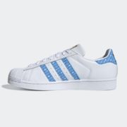 1日0点！ adidas 阿迪达斯 SUPERSTAR 男子休闲运动鞋