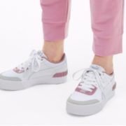 1日0点！ PUMA 彪马 CARINA LIFT PEARL 374141 女子休闲鞋