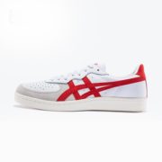 双11预售！黑卡会员！Onitsuka Tiger GSM Footwear中性款运动休闲鞋1183A353-101