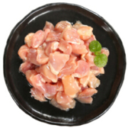 限地区：上鲜 鸡腿肉块 1.2kg *4件