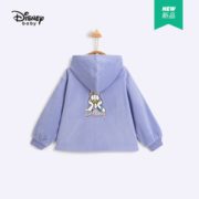 双11预售！ Disney baby 儿童卡通摇粒绒外套 低至38元（21日免定金，1日付尾款）
