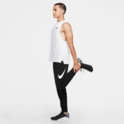 1日0点、双11预告：耐克 男子训练长裤 NIKE DRI-FIT TAPERED CU6776