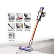 黑卡会员！ Dyson 戴森 V10 Absolute 手持无线吸尘器 2610元包邮（需用券，限0-2点）