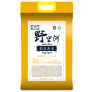 野里河 稻花香米 东北大米 5KG *4件