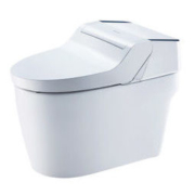 Panasonic 松下 CH2367WSC40 智能马桶坐便器 400坑距