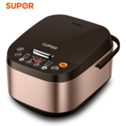 SUPOR 苏泊尔 SF40FC643 电饭煲 4L